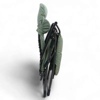 Sungörl Relaxliege 'Oasi Garda Verde XL', grün