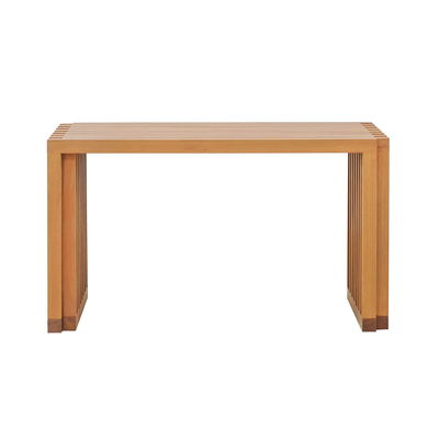 Kölle Bank, 2-Sitzer, braun Kölle Bank, 2-Sitzer, braun