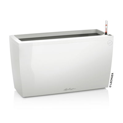 Lechuza 'Cararo', weiß, ca. 75 x 30 x H 42,5 cm