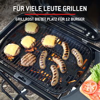 Weber Gasgrill 'Traveller Compact', schwarz Weber Gasgrill 'Traveller Compact', schwarz