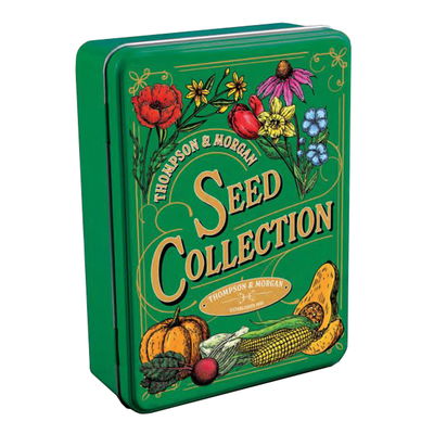 Saatgutdose für Saatguttüten