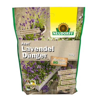 Neudorff Azet Lavendeldünger, 750 g Neudorff Azet Lavendeldünger, 750 g