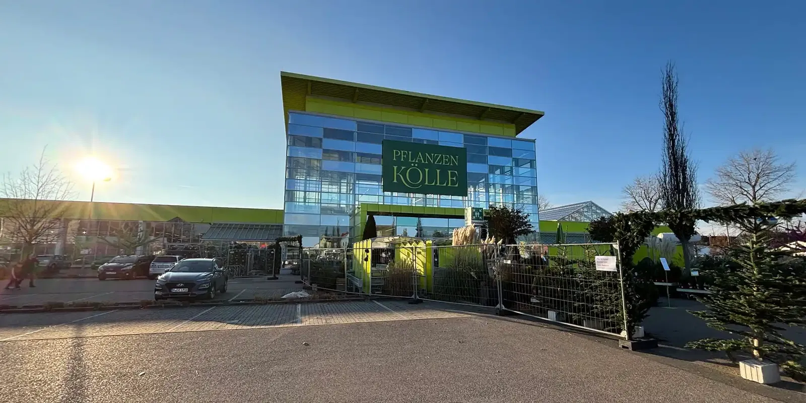 Gartencenter Nürnberg Gartencenter Nürnberg