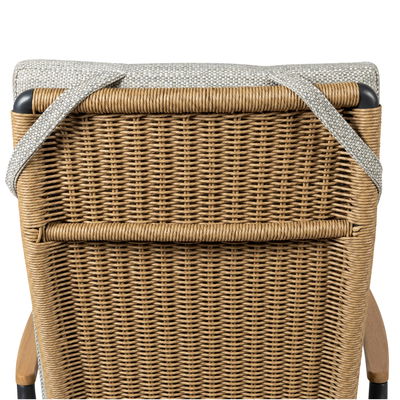 Kölle Hochlehner 'Bali', grau Kölle Hochlehner 'Bali', grau