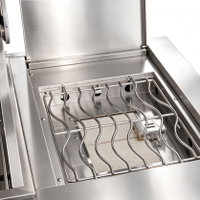 Buschbeck Outdoorküche Kingrange Inox Buschbeck Outdoorküche Kingrange Inox