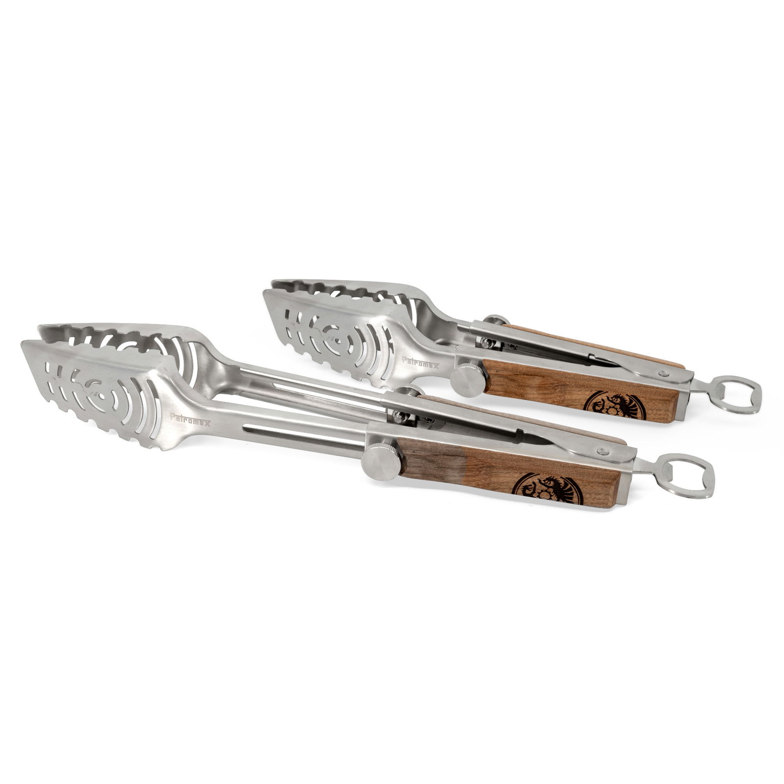 Petromax Teleskop-Grillzange für Atago