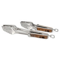 Petromax Teleskop-Grillzange für Atago