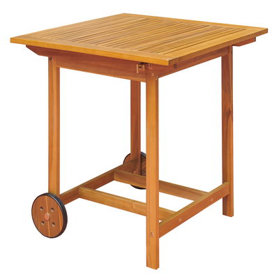 Kölle Balkongruppe 'Nova', 5tlg., braun Kölle Balkongruppe 'Nova', 5tlg., braun