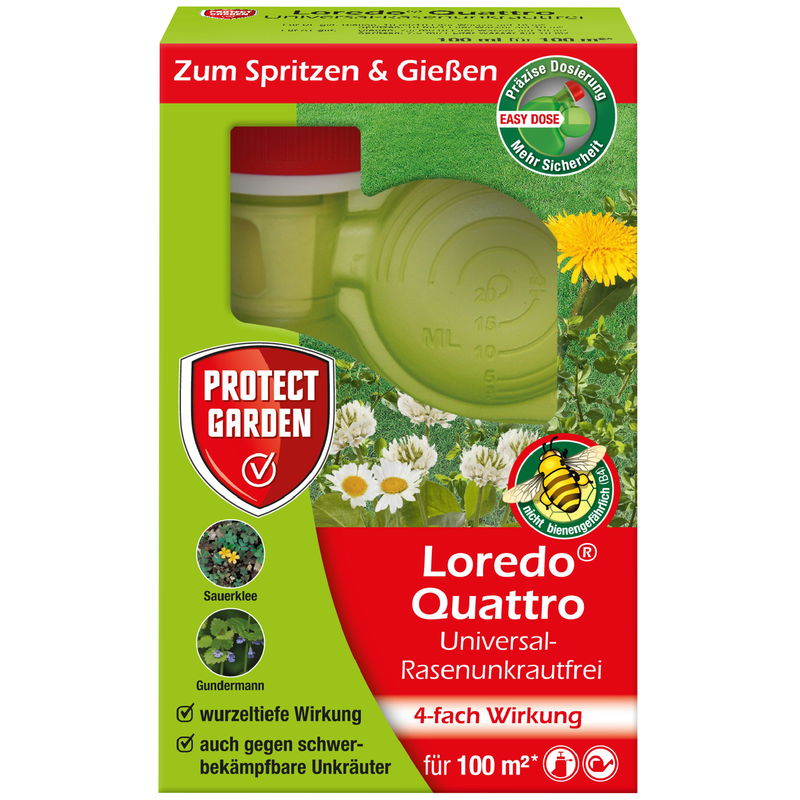 Loredo Quattro' von 'Protect Garden' online kaufen PflanzenKölle