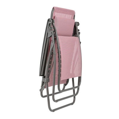 Lafuma Relaxsessel 'R Clip', kirsche