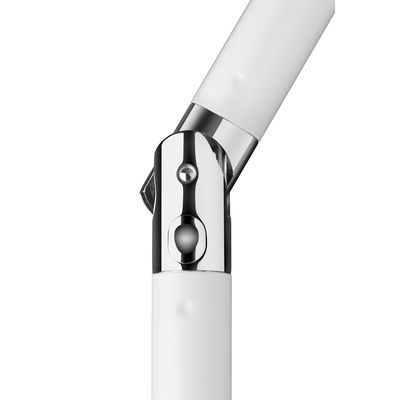 Mittelstockschirm 'Oslo', grün, ca. 300 x 200 cm Mittelstockschirm 'Oslo', grün, ca. 300 x 200 cm