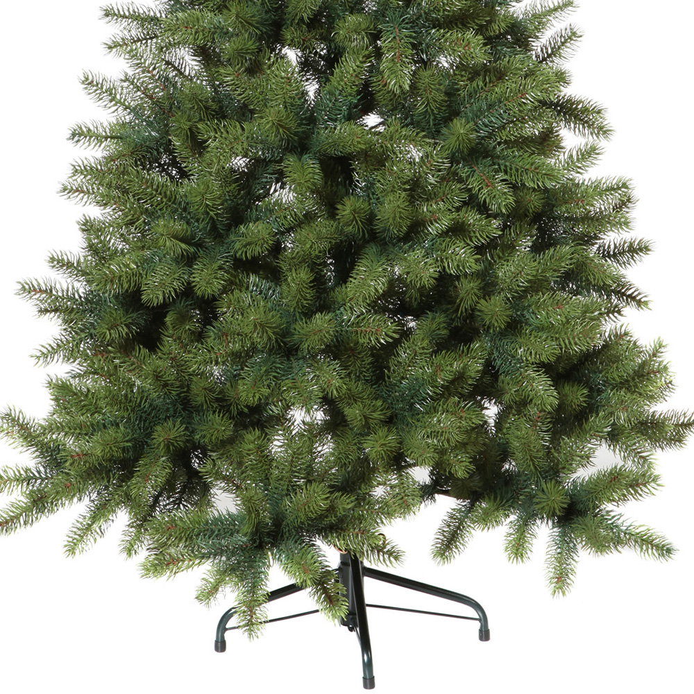 Künstlicher Weihnachtsbaum, Höhe ca. 150 cm Künstlicher Weihnachtsbaum, Höhe ca. 150 cm