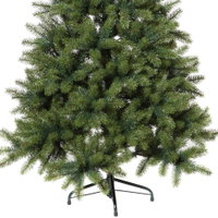 Künstlicher Weihnachtsbaum, Höhe ca. 150 cm Künstlicher Weihnachtsbaum, Höhe ca. 150 cm