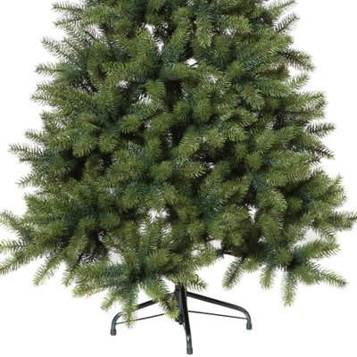 Künstlicher Weihnachtsbaum, Höhe ca. 150 cm Künstlicher Weihnachtsbaum, Höhe ca. 150 cm