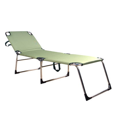 Sungörl Campingliege 'Paradiso Comfort Verde', grün Sungörl Campingliege 'Paradiso Comfort Verde', grün