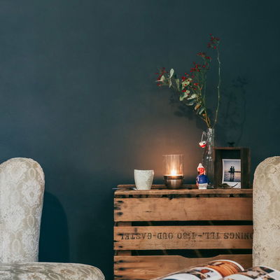 Höfats GRAVITY CANDLE M90 hochwertiges Windlicht Höfats GRAVITY CANDLE M90 hochwertiges Windlicht