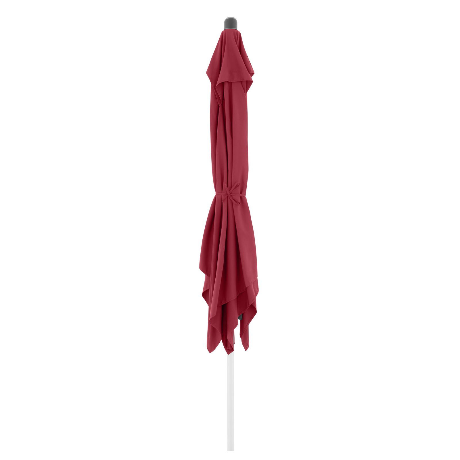 Doppler Sonnenschirm 'Act Neo Push Up', rot, ca. 250 x 200 cm