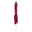 Doppler Sonnenschirm 'Act Neo Push Up', rot, ca. 250 x 200 cm