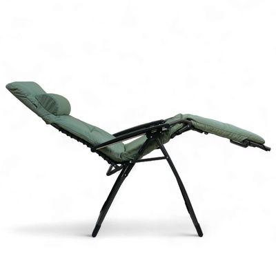 Sungörl Relaxliege 'Oasi Garda Verde XL', grün