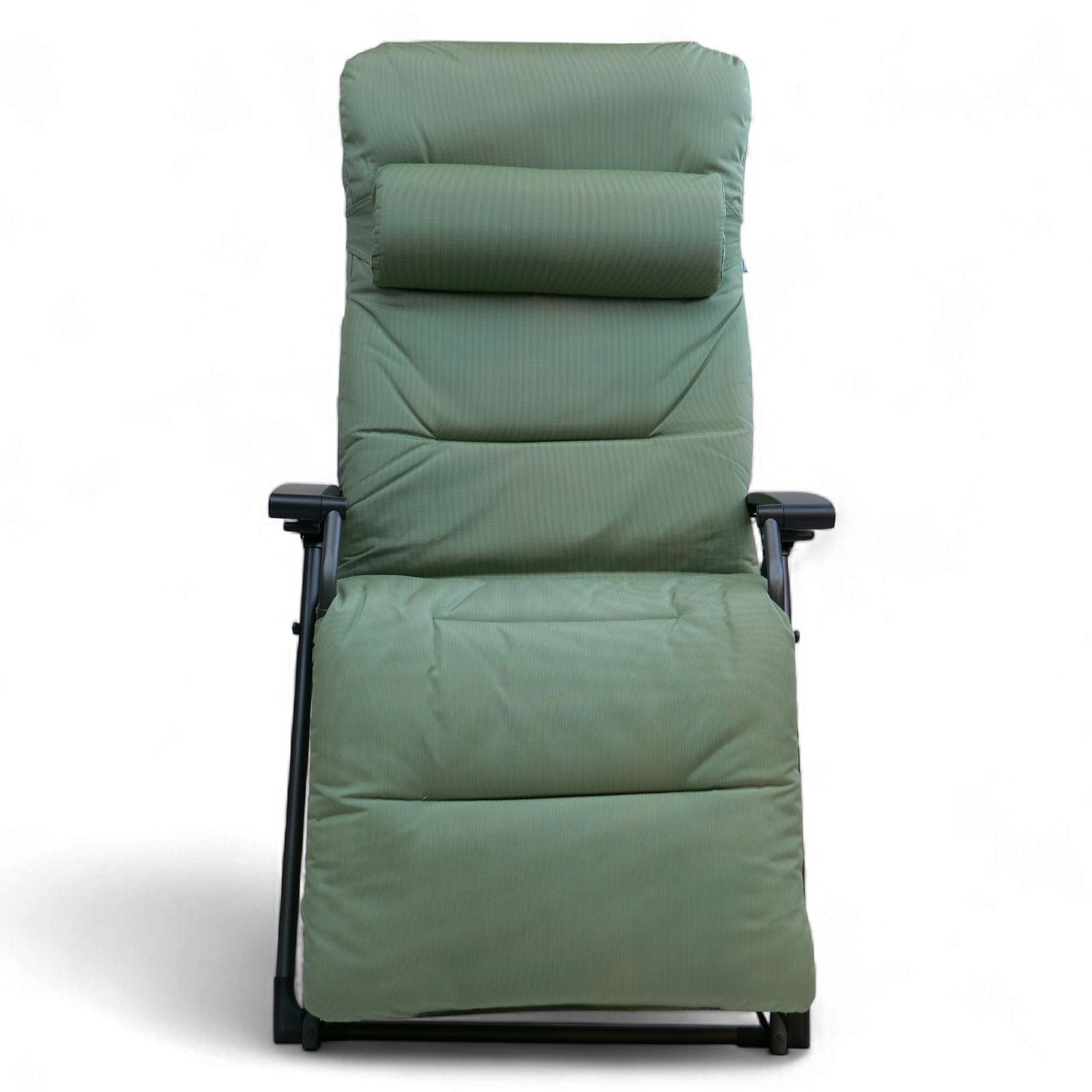 Sungörl Relaxliege 'Oasi Garda Verde XL', grün