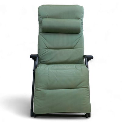 Sungörl Relaxliege 'Oasi Garda Verde XL', grün