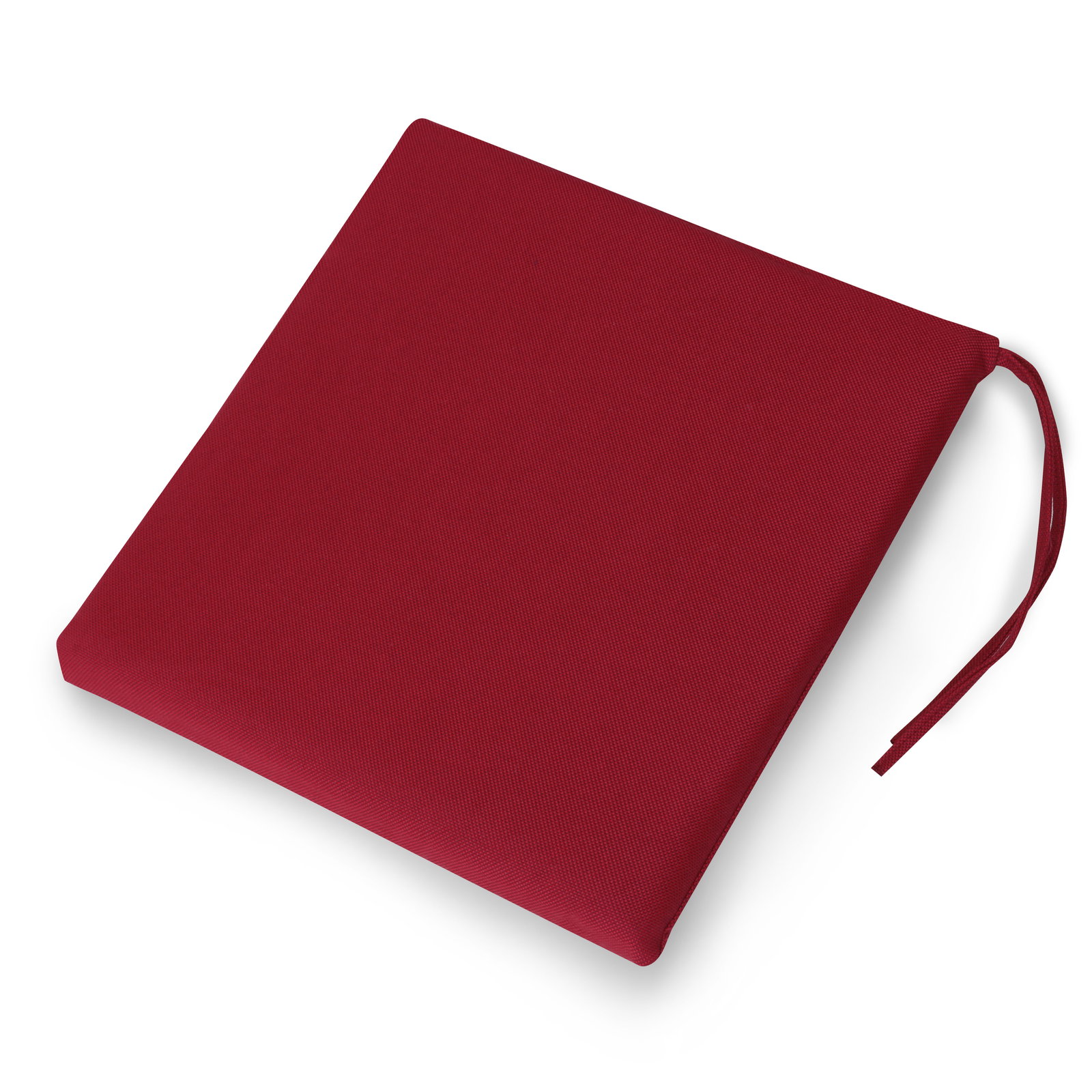 Kölle Sitzkissen 'SunDance', marsala, ca. 40 x 40 cm Kölle Sitzkissen 'SunDance', marsala, ca. 40 x 40 cm