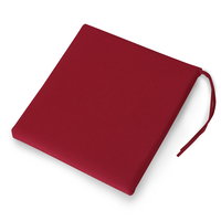 Kölle Sitzkissen 'SunDance', marsala, ca. 40 x 40 cm Kölle Sitzkissen 'SunDance', marsala, ca. 40 x 40 cm