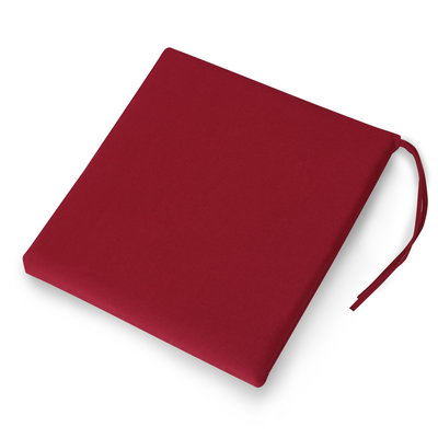 Kölle Sitzkissen 'SunDance', marsala, ca. 40 x 40 cm Kölle Sitzkissen 'SunDance', marsala, ca. 40 x 40 cm