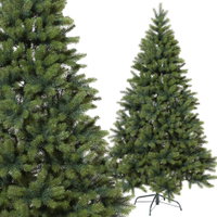Künstlicher Weihnachtsbaum, Höhe ca. 180 cm Künstlicher Weihnachtsbaum, Höhe ca. 180 cm