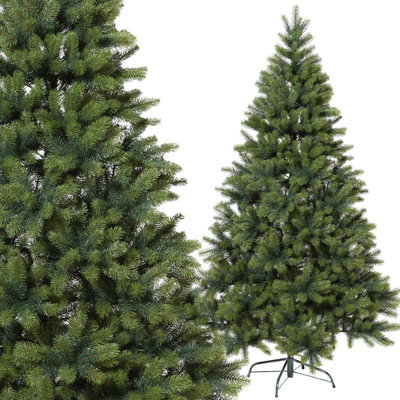 Künstlicher Weihnachtsbaum, Höhe ca. 180 cm Künstlicher Weihnachtsbaum, Höhe ca. 180 cm