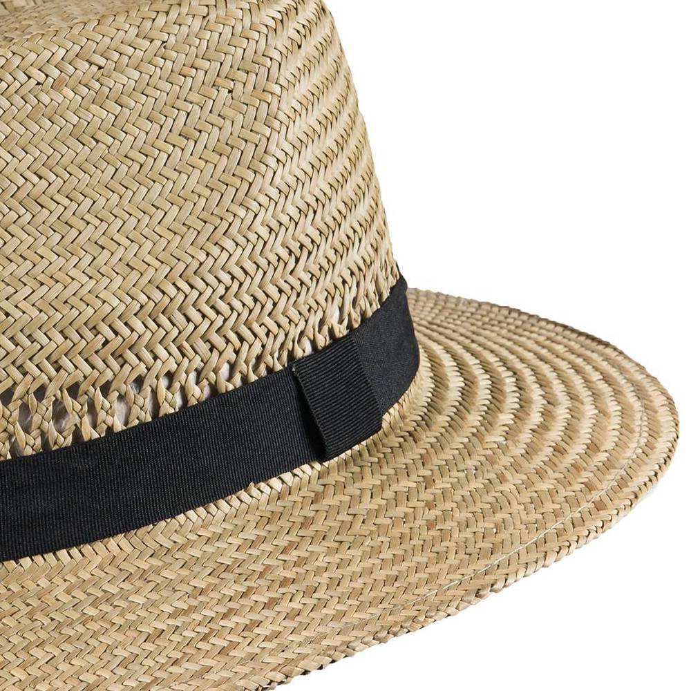 Hut 'Barrow', natur, 100% Stroh Hut 'Barrow', natur, 100% Stroh