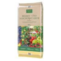 Kölle Bio Beeren- & Naschobst-Erde, torffrei, 39 Sack á 20 l, 780 Liter Kölle Bio Beeren- & Naschobst-Erde, torffrei, 39 Sack á 20 l, 780 Liter