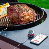 Weber® iGrill® Mini mit LED-Display
