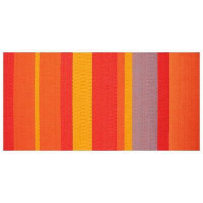 La Siesta Comfort-Hängesessel 'Cumbia', gelb/orange