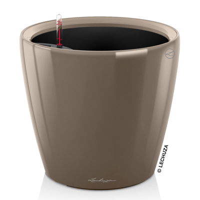 Lechuza 'Classico LS 43', taupe, ca. Ø 43 x H 40 cm Lechuza 'Classico LS 43', taupe, ca. Ø 43 x H 40 cm