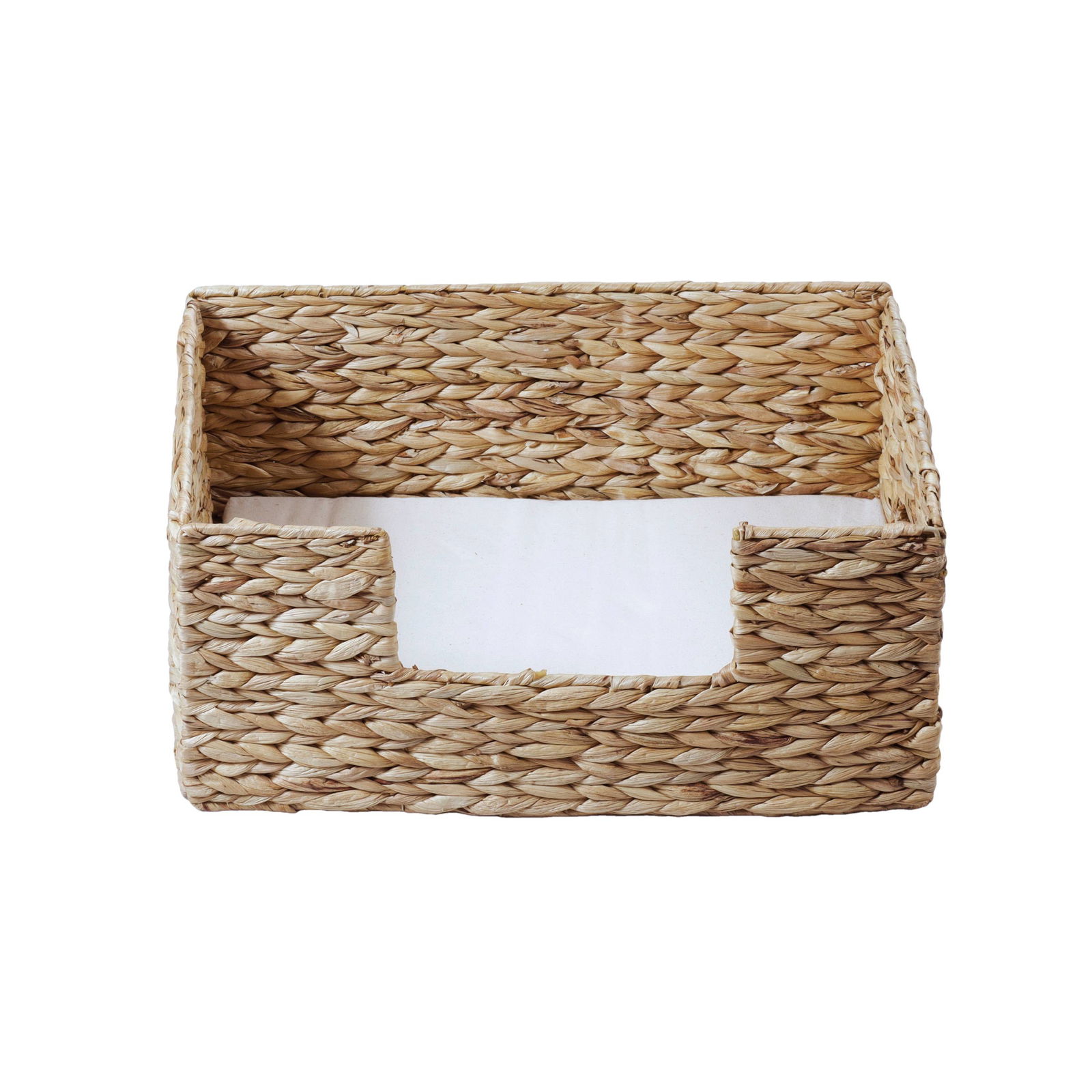 Silvio Design Tierbett 'Domingo', Gr. 1, natur, ca. 20 x 44 x 30 cm