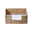Silvio Design Tierbett 'Domingo', Gr. 1, natur, ca. 20 x 44 x 30 cm