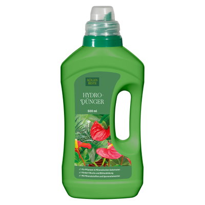 Kölles Beste Hydrodünger, 500 ml Kölles Beste Hydrodünger, 500 ml