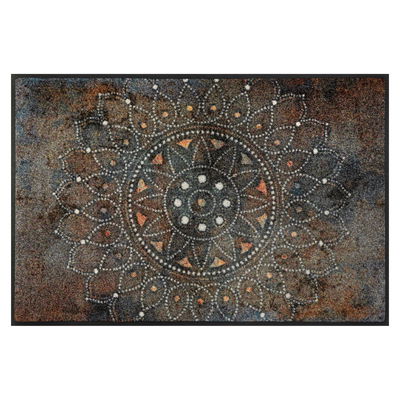 Kleen-Tex Fußmatte 'Madhana', ca. 40 x 60 cm