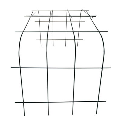 Bellissa Hortensienstütze 'ANNABELLE', 2er-Set, grün, H60 x L65 x L57 cm Bellissa Hortensienstütze 'ANNABELLE', 2er-Set, grün, H60 x L65 x L57 cm