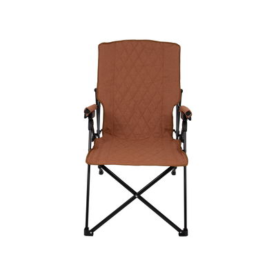 Bo-camp Klappstuhl 'Stanwix', clay Bo-camp Klappstuhl 'Stanwix', clay