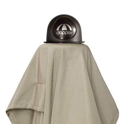 Doppler Sonnenschirm 'Active Auto Tilt', natur, ca. 300 x 200 cm Doppler Sonnenschirm 'Active Auto Tilt', natur, ca. 300 x 200 cm