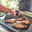 Weber® Taschenthermometer Digital