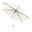 Doppler Sonnenschirm 'Act Neo Push Up', natur, Ø ca. 270 cm