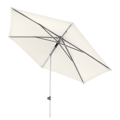 Doppler Sonnenschirm 'Act Neo Push Up', natur, Ø ca. 270 cm Doppler Sonnenschirm 'Act Neo Push Up', natur, Ø ca. 270 cm