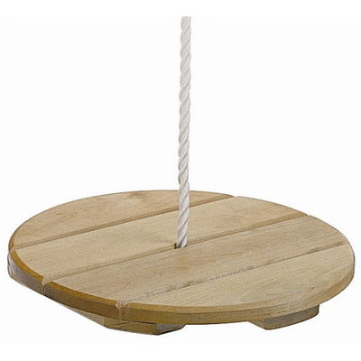 Conacord Tellerschaukel für Kinder, Holz Conacord Tellerschaukel für Kinder, Holz