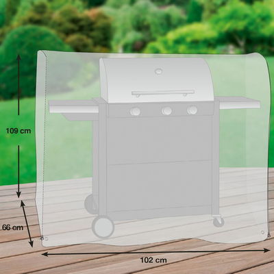 Kölle Gasgrill-Schutzhülle für Napoleon R525-1, R365-3, Spirit E-220,IIE-310 Kölle Gasgrill-Schutzhülle für Napoleon R525-1, R365-3, Spirit E-220,IIE-310