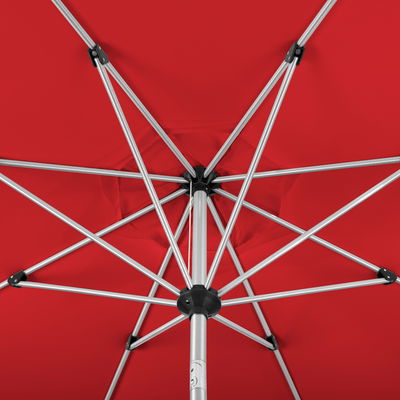 Mittelstockschirm 'Venedig', Ø ca. 270 cm