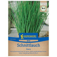 Kräutersamen, BIO-Schnittlauch