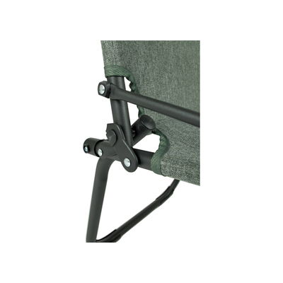 Bo-camp Klappstuhl 'Bushwick', grün